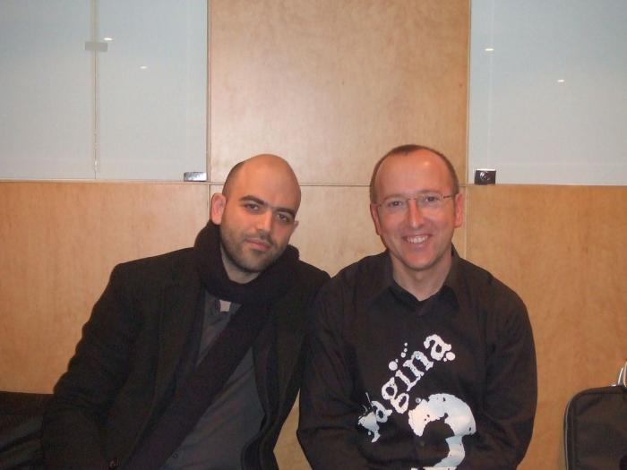 Televisión y libros