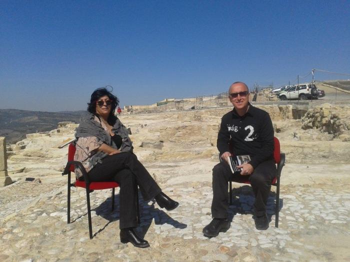 Televisión y libros