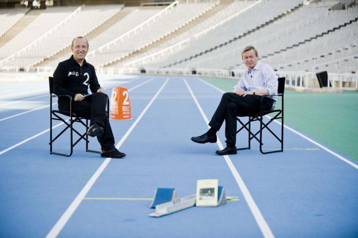 Televisión y libros