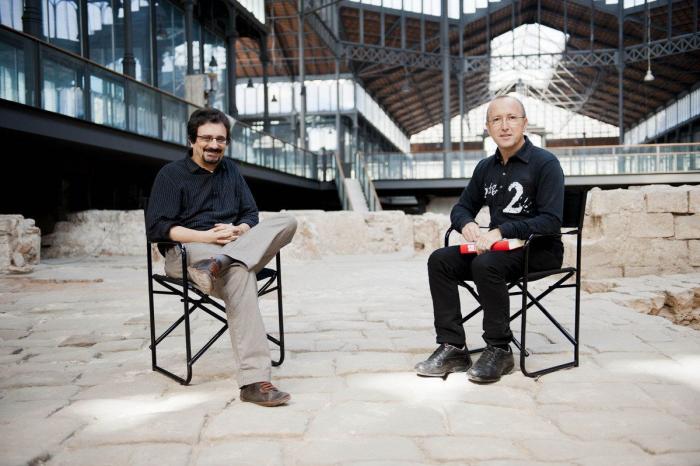 Televisión y libros