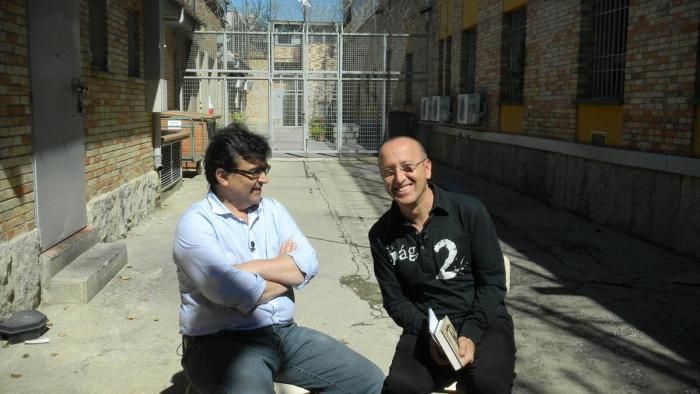 Televisión y libros