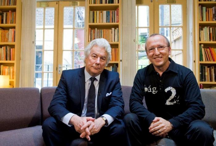 Televisión y libros