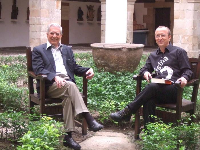 Televisión y libros