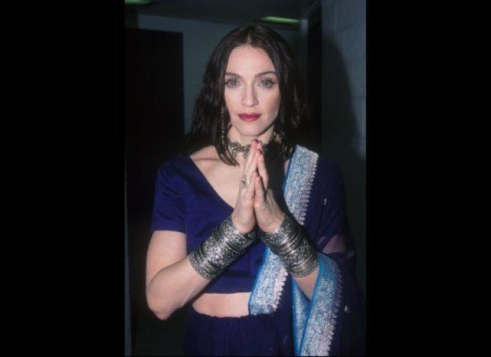 Loles León recuerda en 'Ven a cenar conmigo' el día que 'amenazó' a Madonna