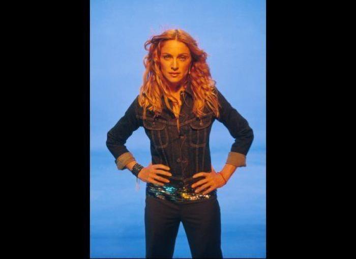 Loles León recuerda en 'Ven a cenar conmigo' el día que 'amenazó' a Madonna