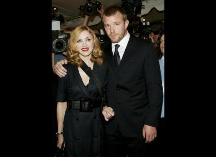 Loles León recuerda en 'Ven a cenar conmigo' el día que 'amenazó' a Madonna