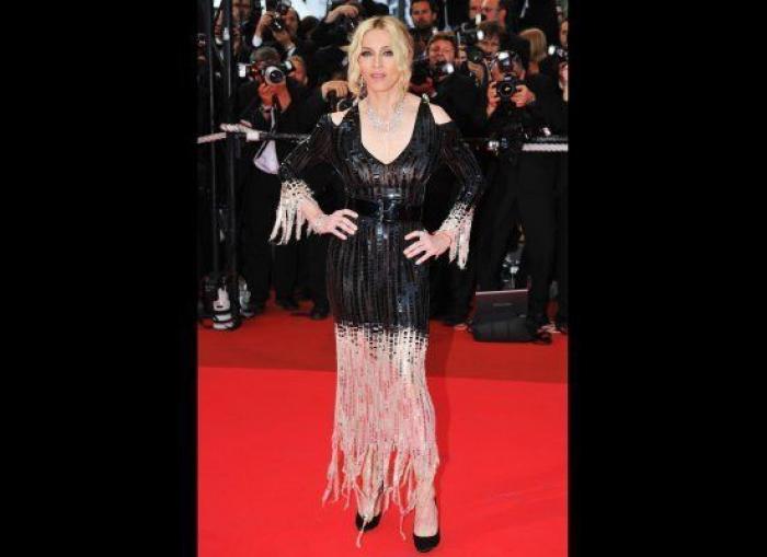 Loles León recuerda en 'Ven a cenar conmigo' el día que 'amenazó' a Madonna