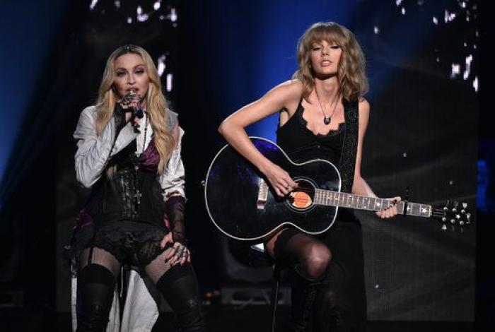 Loles León recuerda en 'Ven a cenar conmigo' el día que 'amenazó' a Madonna