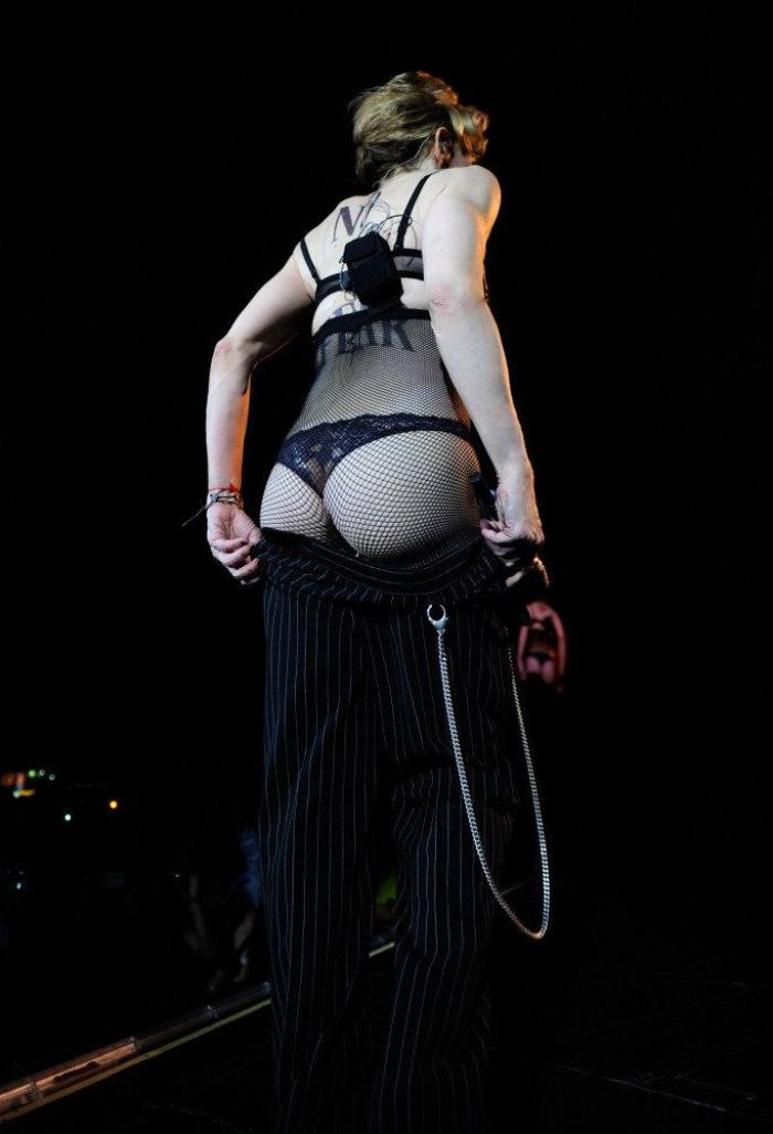 Paulina Rubio se enfrenta a la misma polémica que Amaia Montero