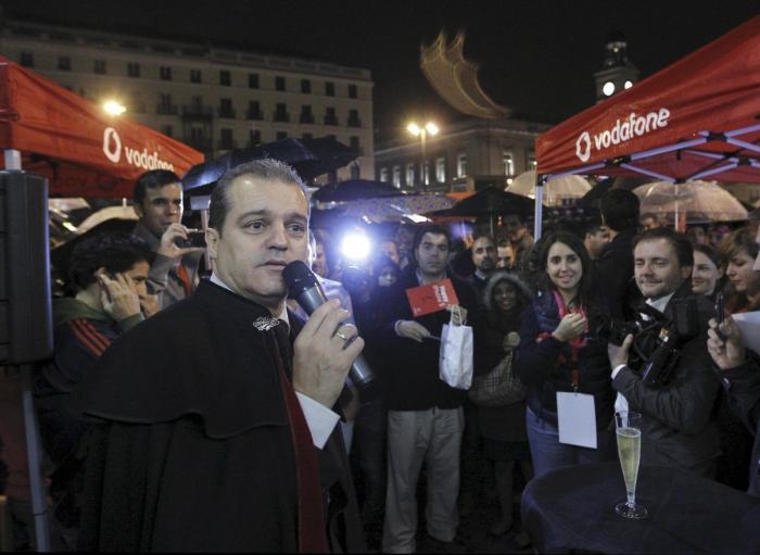 El iPhone 5 llega a España (FOTOS)