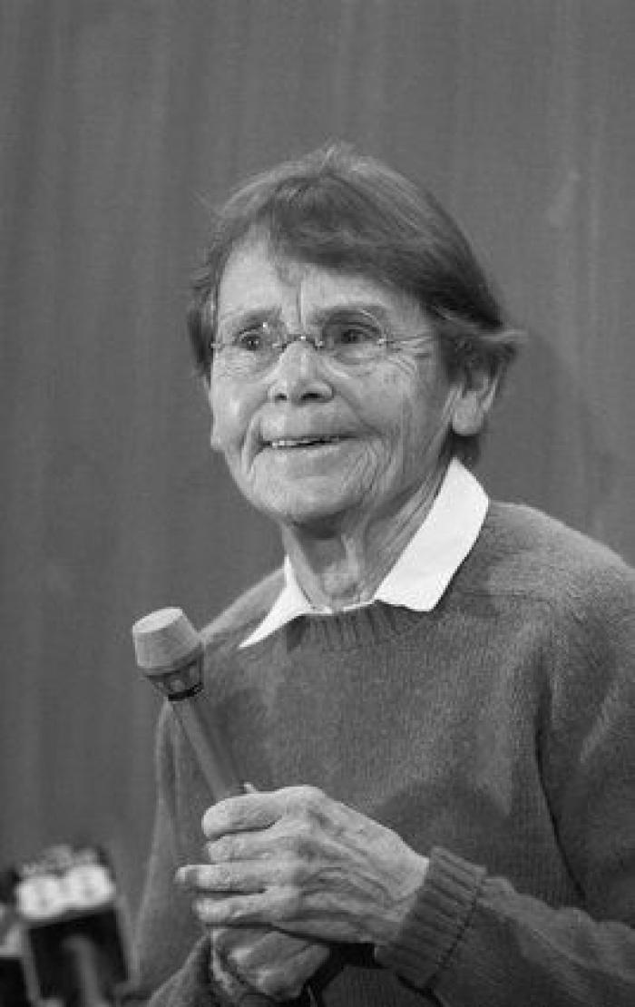 En el corazón de Oxford y AstraZeneca: así son las personas que fabrican la ansiada vacuna