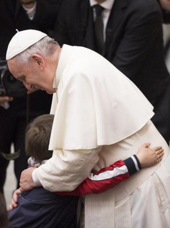 Habla de ello hasta el papa: se pronuncia sobre lo que hizo Guardiola tras perder la Champions