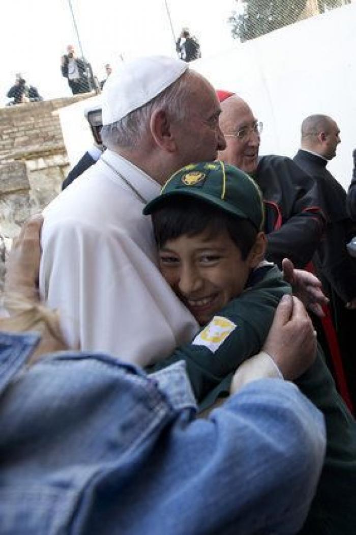 Habla de ello hasta el papa: se pronuncia sobre lo que hizo Guardiola tras perder la Champions