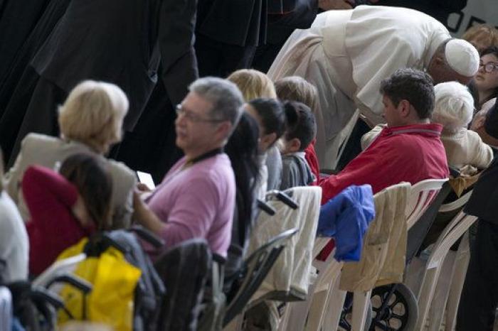 Habla de ello hasta el papa: se pronuncia sobre lo que hizo Guardiola tras perder la Champions