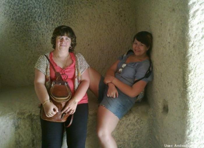 Mamá, ponte en la foto