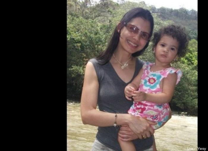 Mamá, ponte en la foto