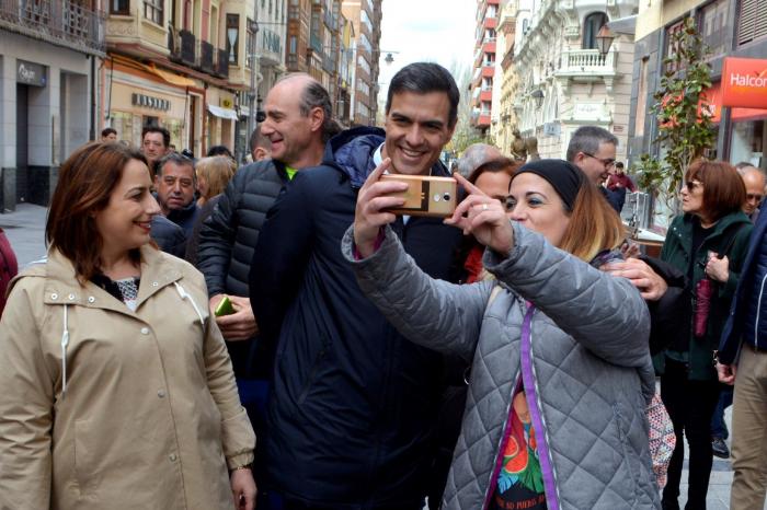 La Junta Electoral amplía el plazo del voto por correo hasta las 14 horas del viernes