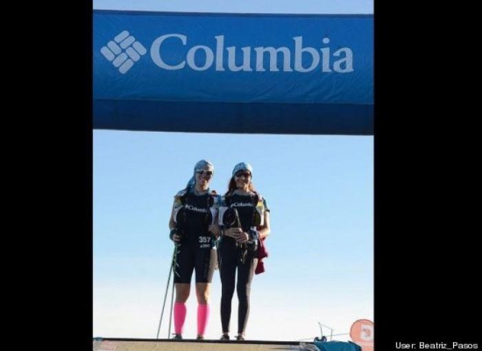 Mamá, ponte en la foto