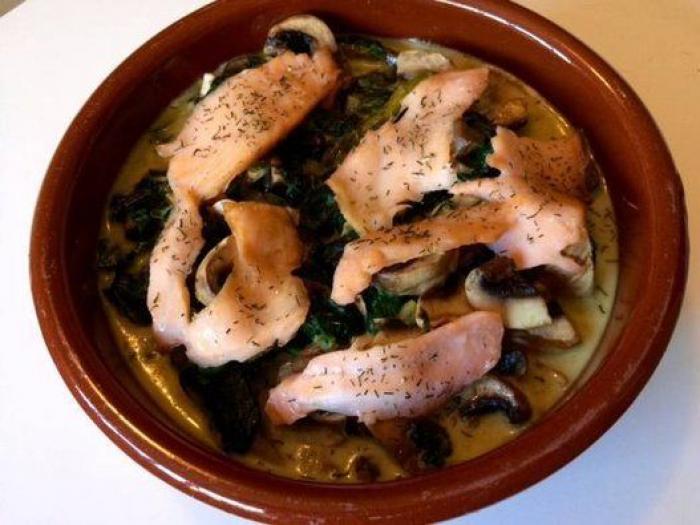 El "atentado culinario" del Parlamento Europeo contra la paella