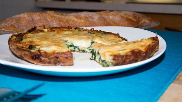 El "atentado culinario" del Parlamento Europeo contra la paella