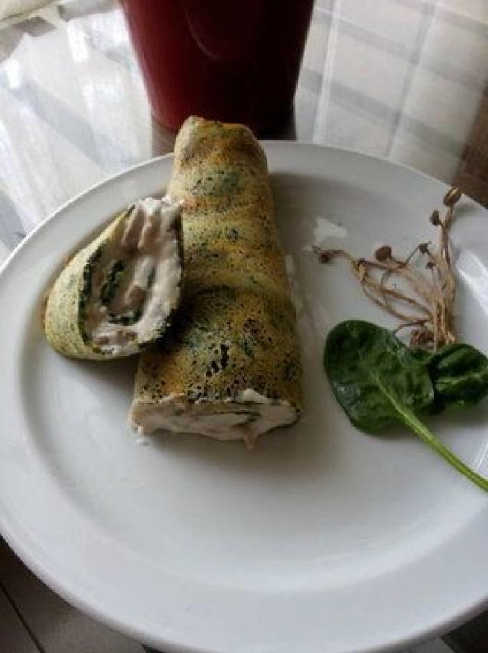 El "atentado culinario" del Parlamento Europeo contra la paella