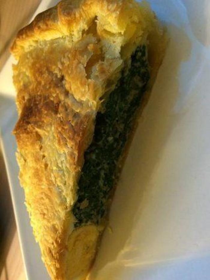 El "atentado culinario" del Parlamento Europeo contra la paella