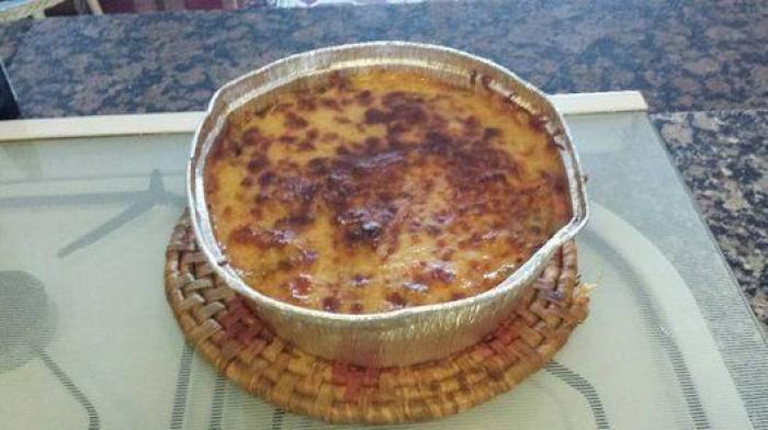 El "atentado culinario" del Parlamento Europeo contra la paella