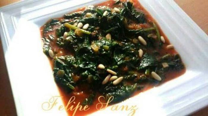 El "atentado culinario" del Parlamento Europeo contra la paella