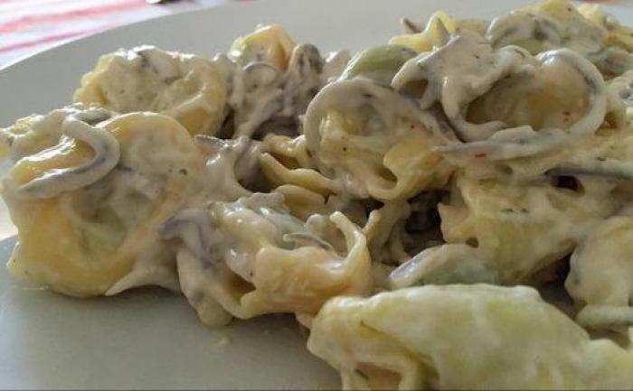 El "atentado culinario" del Parlamento Europeo contra la paella