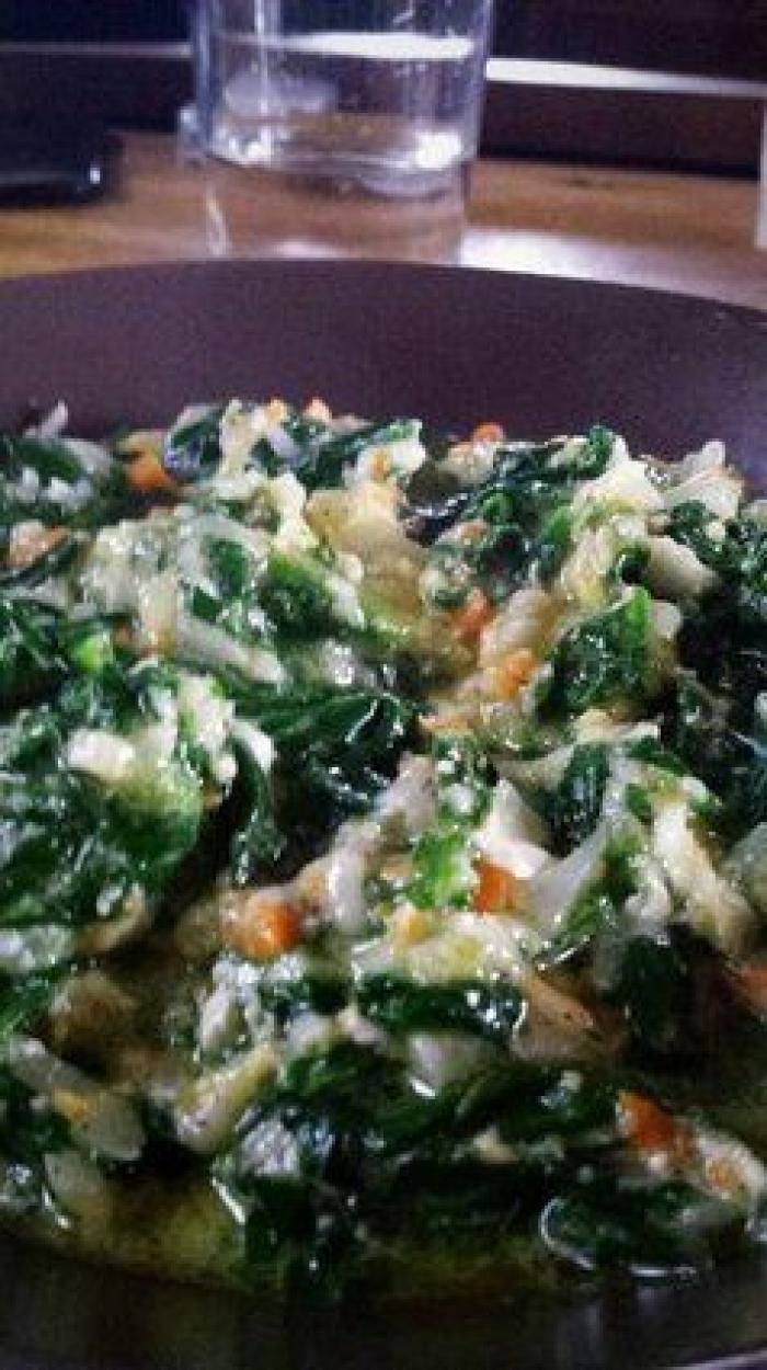 El "atentado culinario" del Parlamento Europeo contra la paella