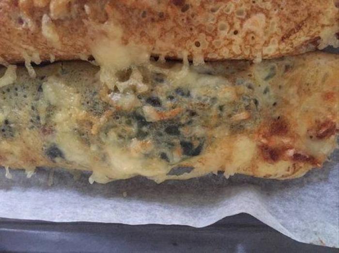 El "atentado culinario" del Parlamento Europeo contra la paella