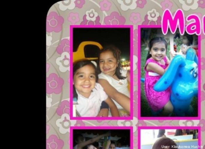 Mamá, ponte en la foto