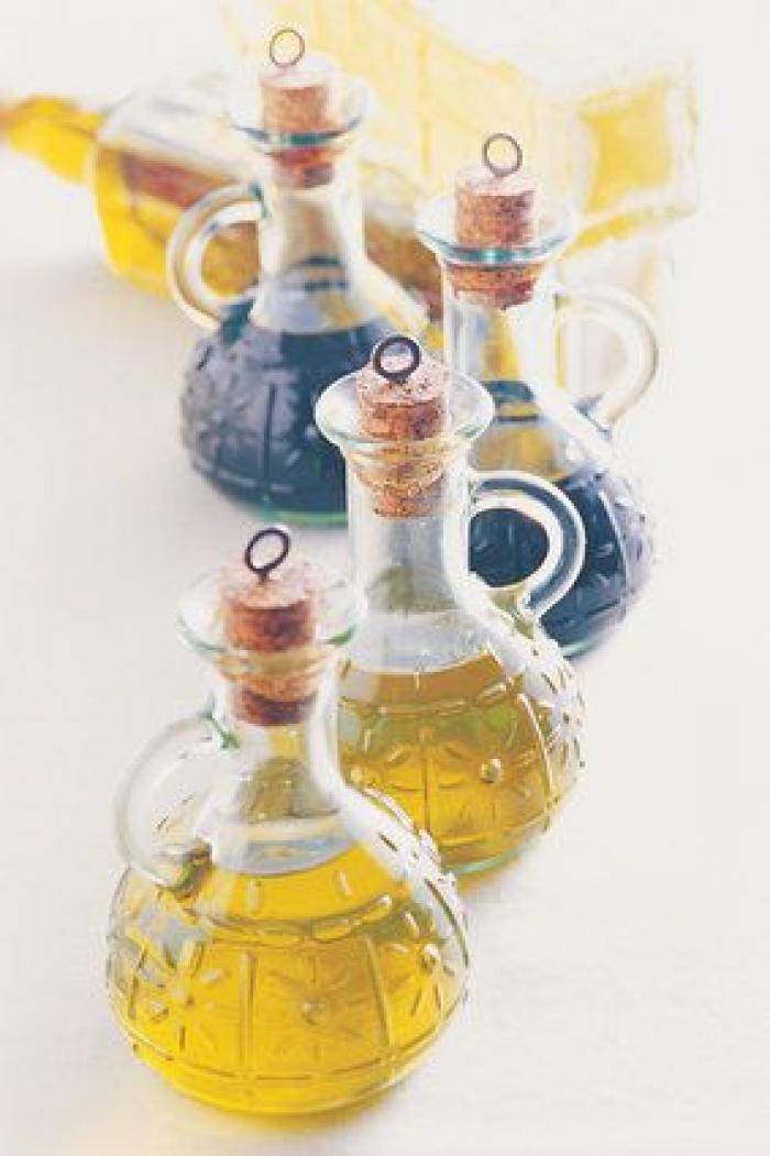 ¿Es verdad eso de que una manzana podrida echa a perder el cesto?