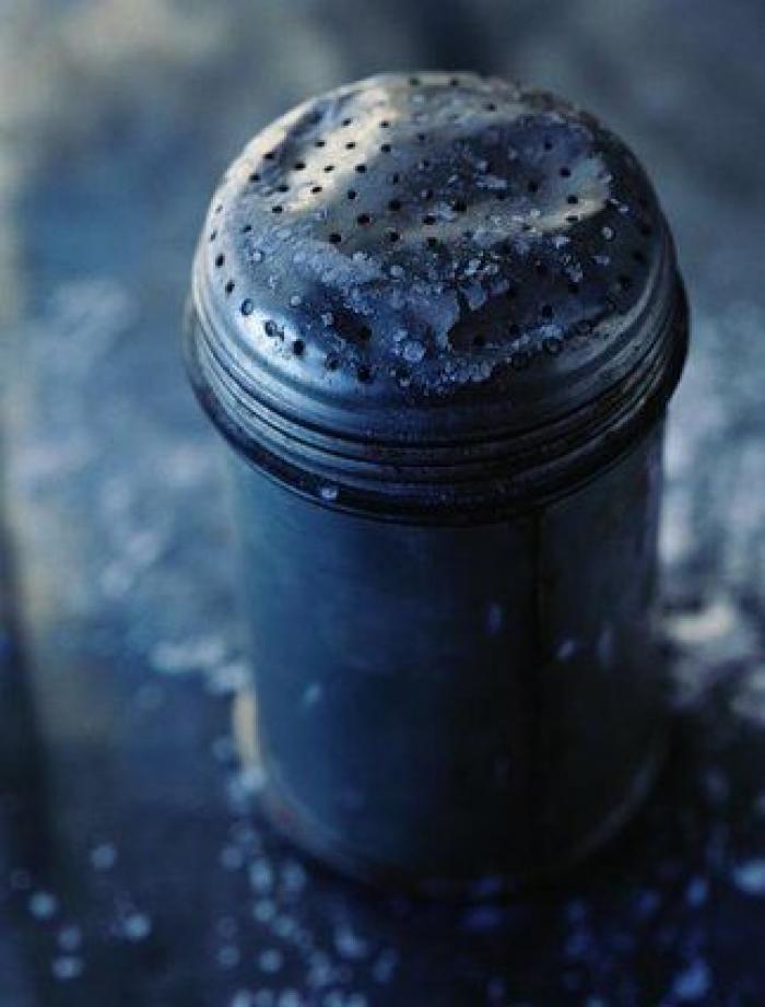 ¿Es verdad eso de que una manzana podrida echa a perder el cesto?