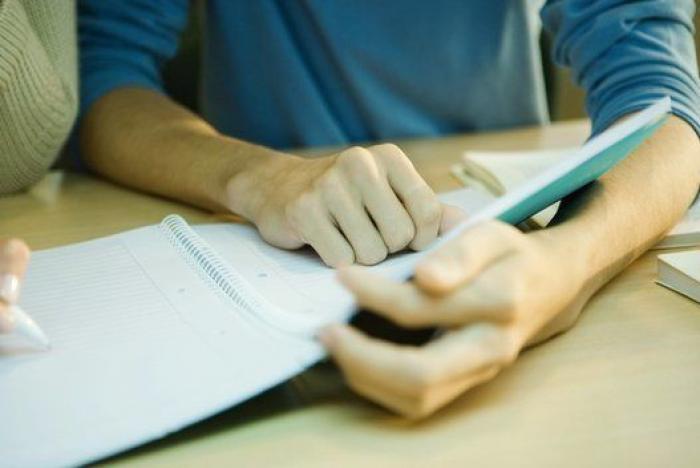 ¿Es verdad eso de que una manzana podrida echa a perder el cesto?