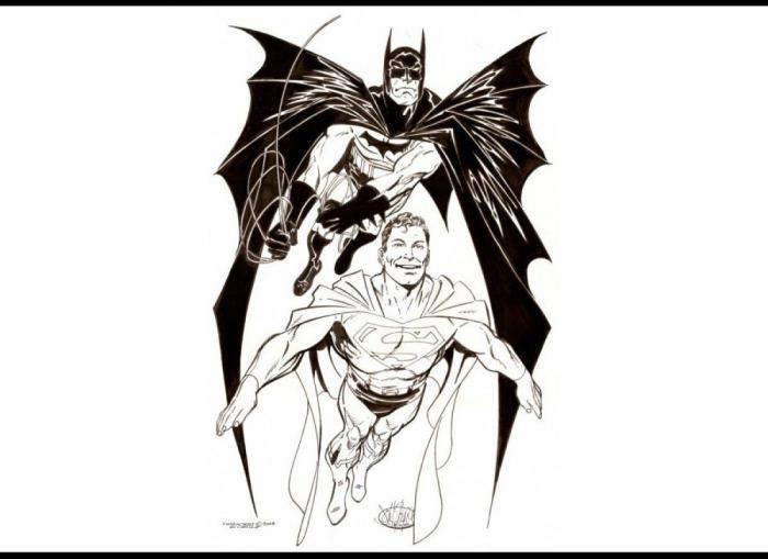 Astérix tiene nuevo dibujante para sustituir a Uderzo: por qué nada cambiará con Didier Conrad