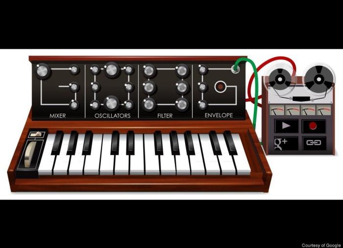 Doodle de homenaje al cómic: Little Nemo se mueve en Google para recordar a Winsor McCay (VÍDEO)