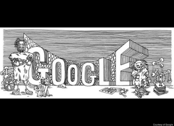 Doodle de homenaje al cómic: Little Nemo se mueve en Google para recordar a Winsor McCay (VÍDEO)