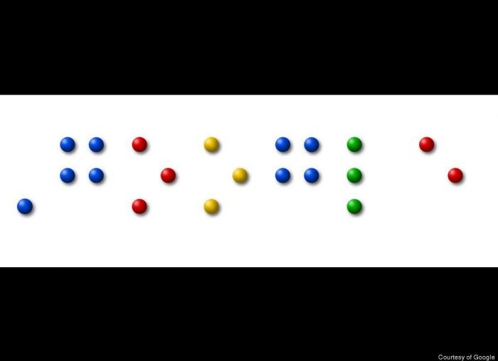 Doodle de homenaje al cómic: Little Nemo se mueve en Google para recordar a Winsor McCay (VÍDEO)