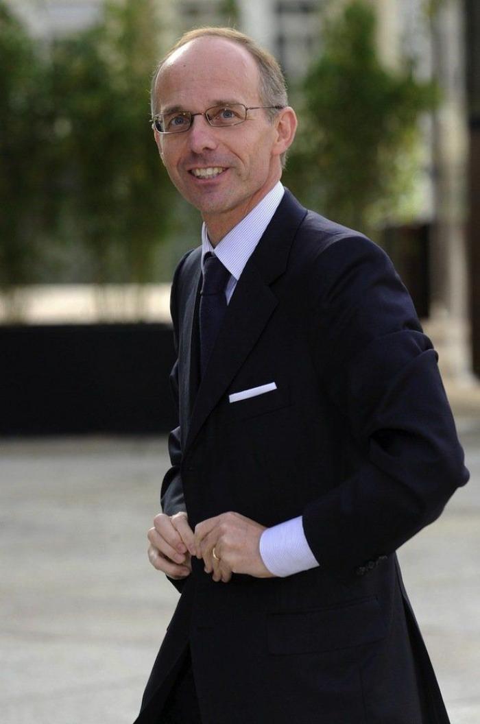 Boda real en Luxemburgo: el príncipe Guillermo y Stéphanie de Lannoy se dan el sí quiero (FOTOS)