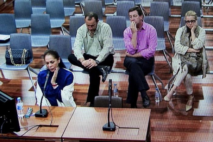 Isabel Pantoja, a la cárcel: la Audiencia de Málaga rechaza suspender su ingreso en prisión