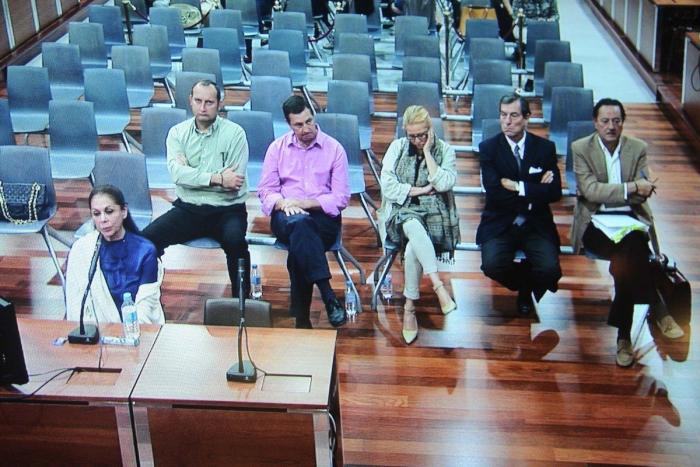 Isabel Pantoja, a la cárcel: la Audiencia de Málaga rechaza suspender su ingreso en prisión