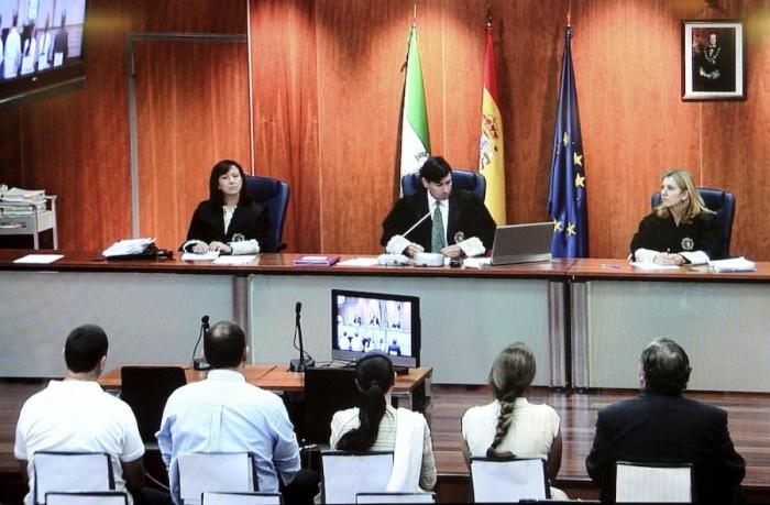 Pantoja, Muñoz y Zaldívar: Anticorrupción mantiene su acusación (FOTOS)