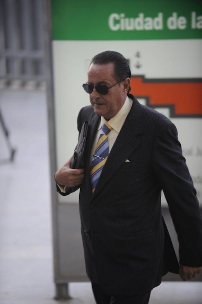 Pantoja, Muñoz y Zaldívar: Anticorrupción mantiene su acusación (FOTOS)