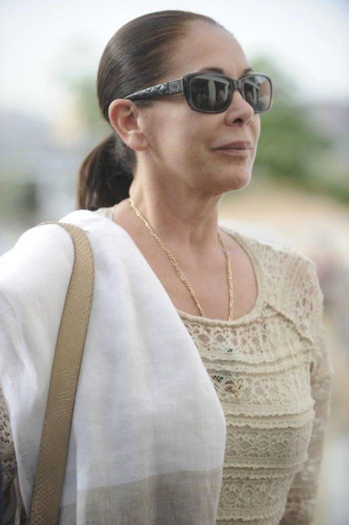 Pantoja, Muñoz y Zaldívar: Anticorrupción mantiene su acusación (FOTOS)