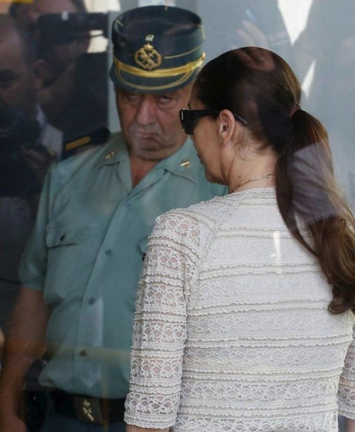 Pantoja, Muñoz y Zaldívar: Anticorrupción mantiene su acusación (FOTOS)