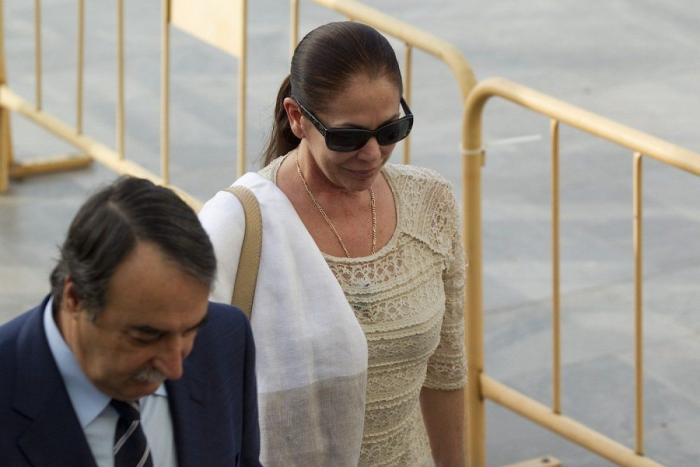 Pantoja, Muñoz y Zaldívar: Anticorrupción mantiene su acusación (FOTOS)