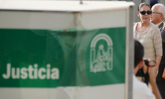 Pantoja, Muñoz y Zaldívar: Anticorrupción mantiene su acusación (FOTOS)