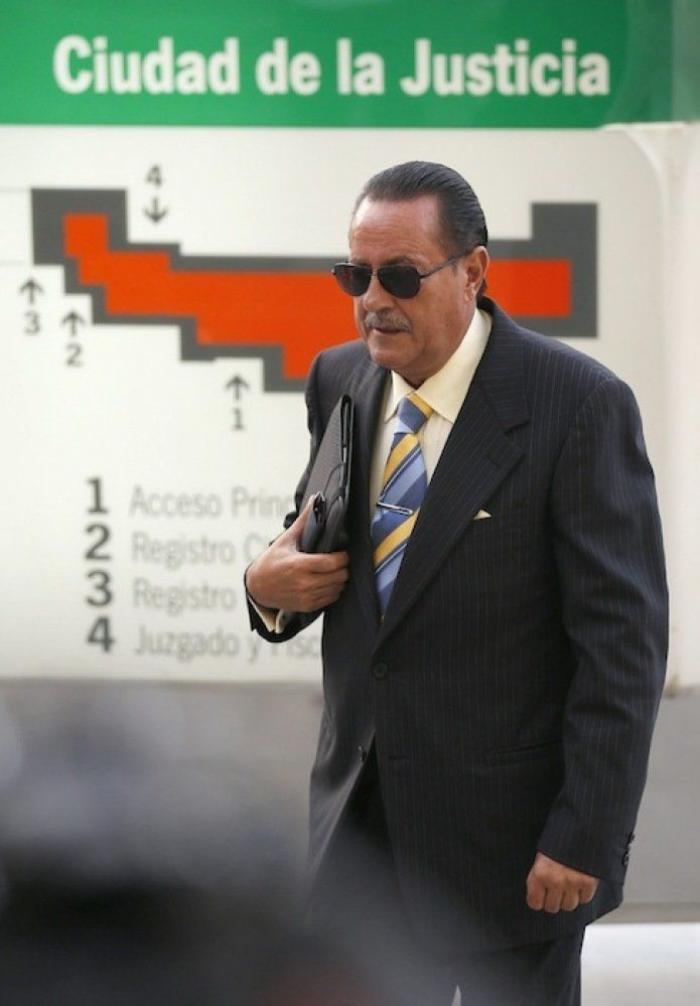 Pantoja, Muñoz y Zaldívar: Anticorrupción mantiene su acusación (FOTOS)