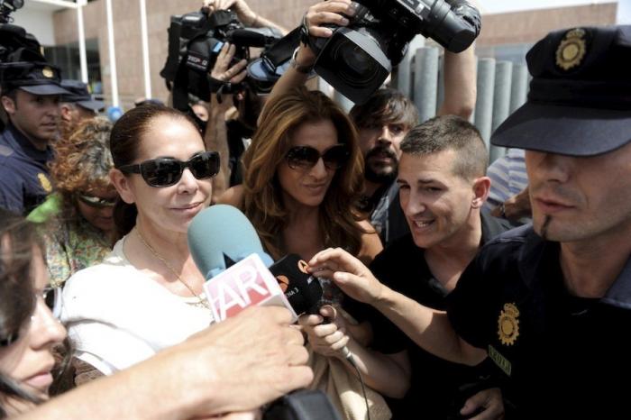 Pantoja, Muñoz y Zaldívar: Anticorrupción mantiene su acusación (FOTOS)